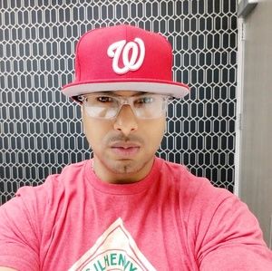 Meet your Posher, Oliver